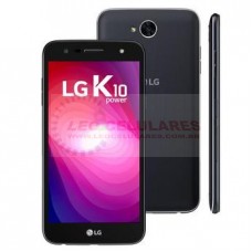 LG K10 Power M320tv 32gb Tela 5.5'' Octacore